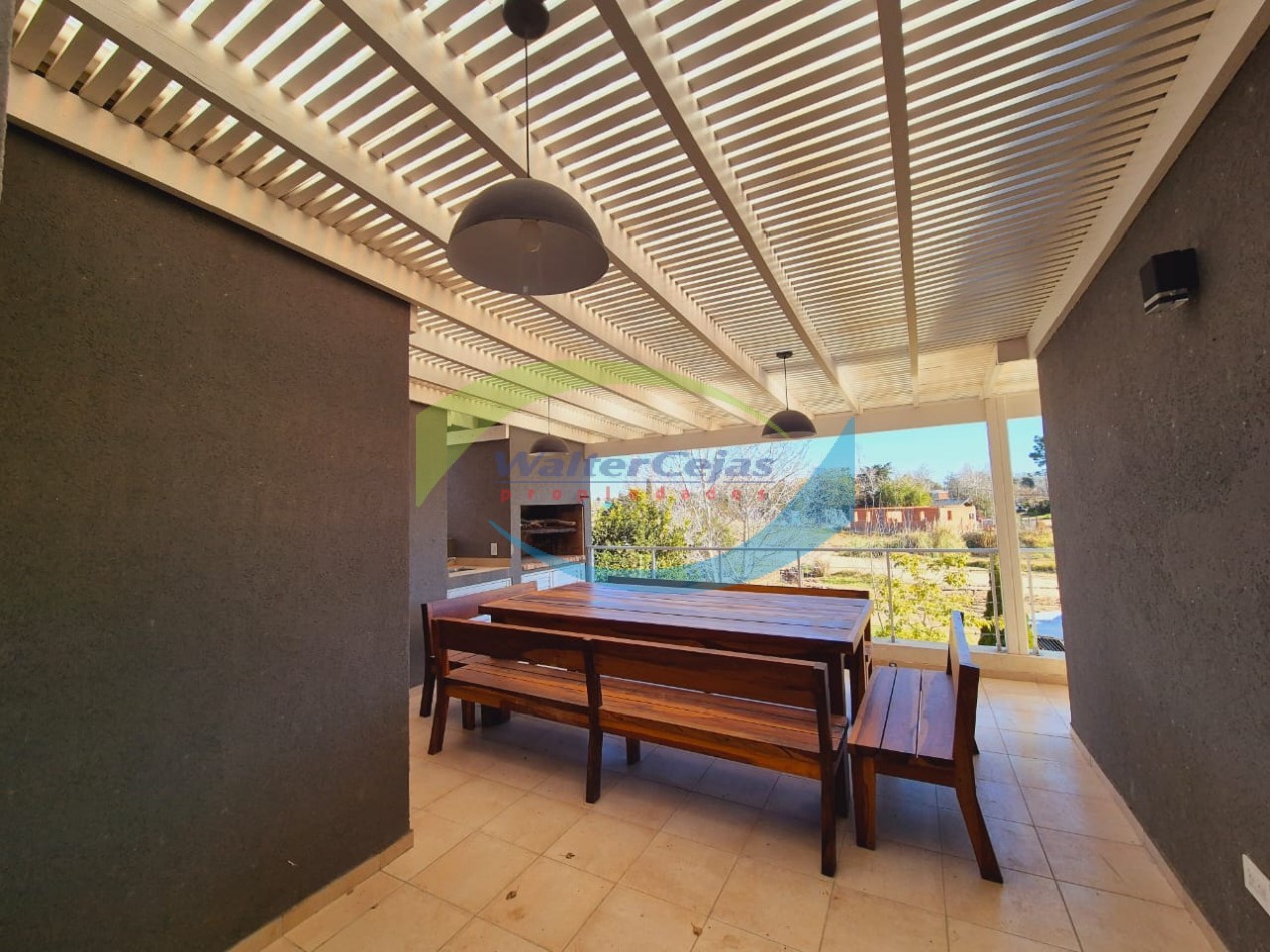 CASA 3 AMBIENTES 