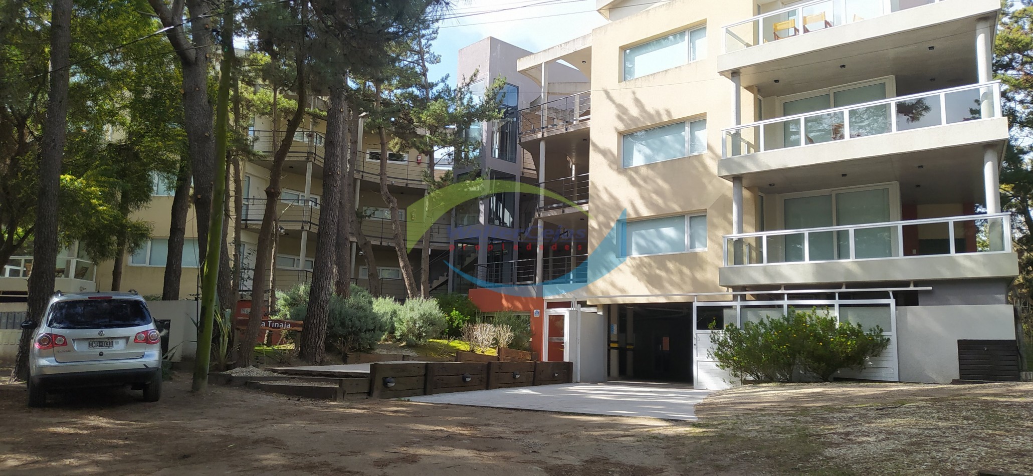 DEPARTAMENTO 3 AMBIENTES 