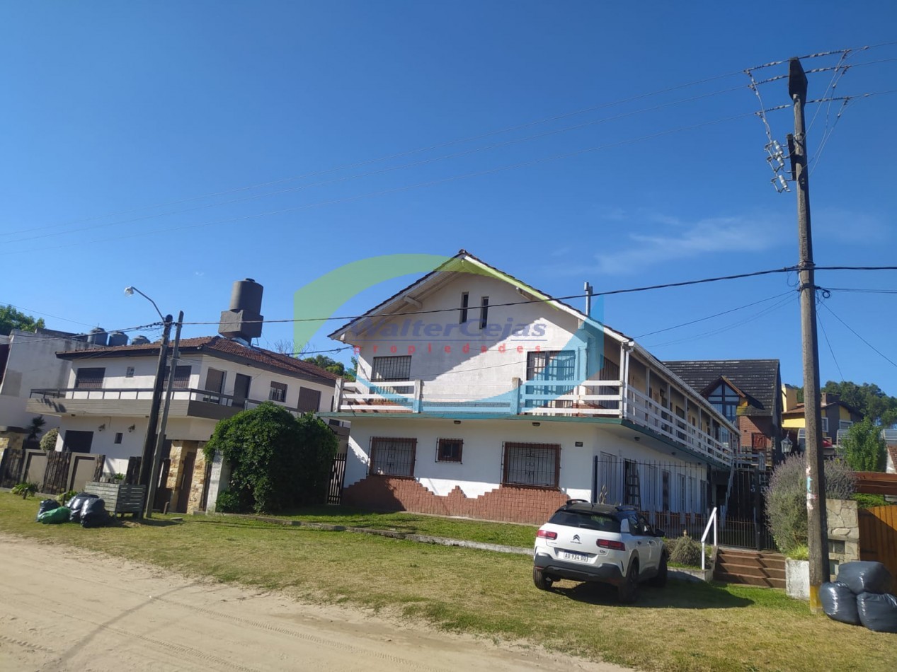 DEPARTAMENTO 2 AMBIENTES - ZONA SUR