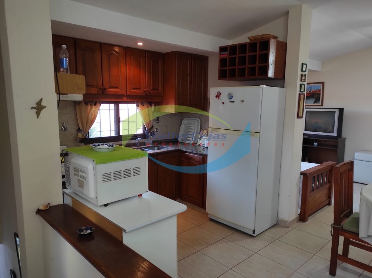 DUPLEX 3 AMBIENTES 