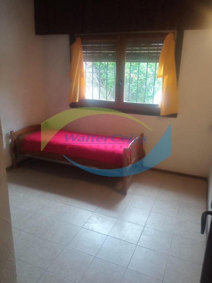 CASA 3 AMBIENTES 