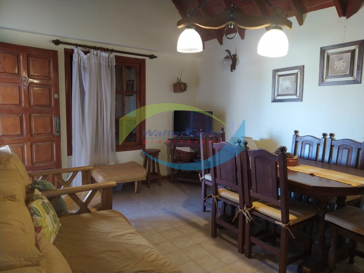 DEPARTAMENTO 3 AMBIENTES