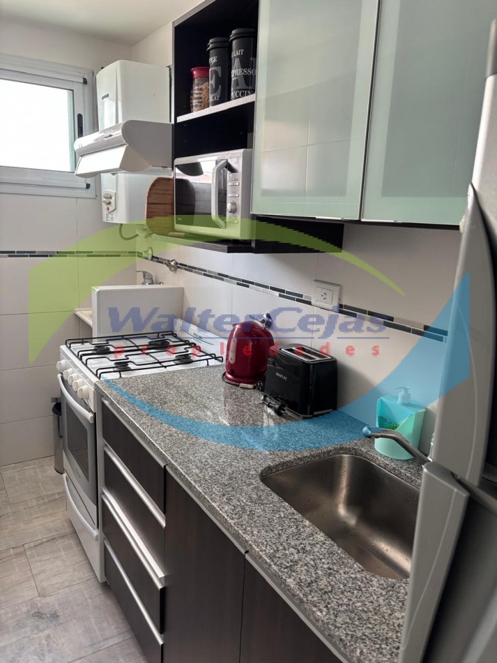 DEPARTAMENTO 3 AMBIENTES 