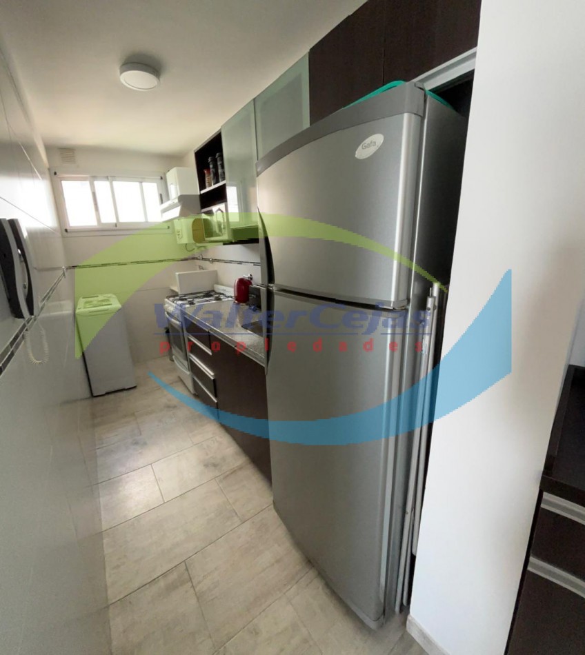 DEPARTAMENTO 3 AMBIENTES 