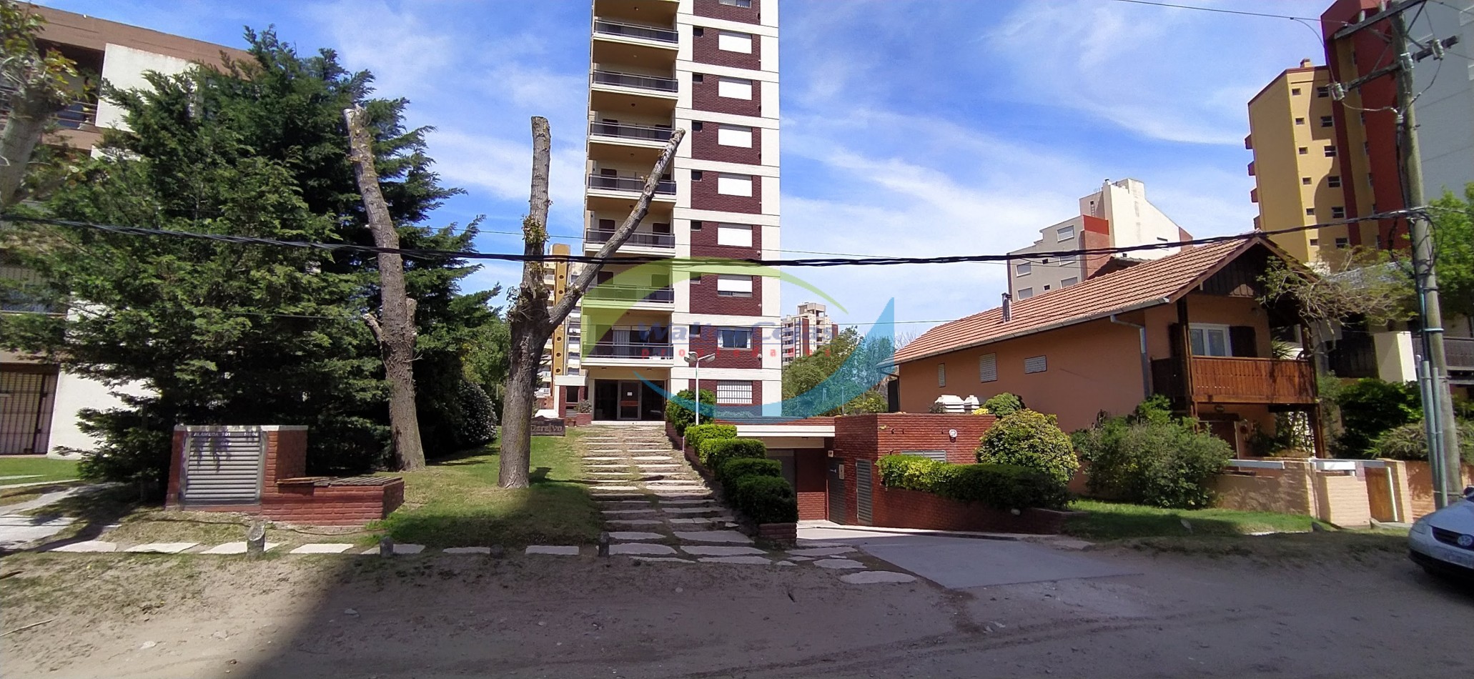 DEPARTAMENTO 3 AMBIENTES 