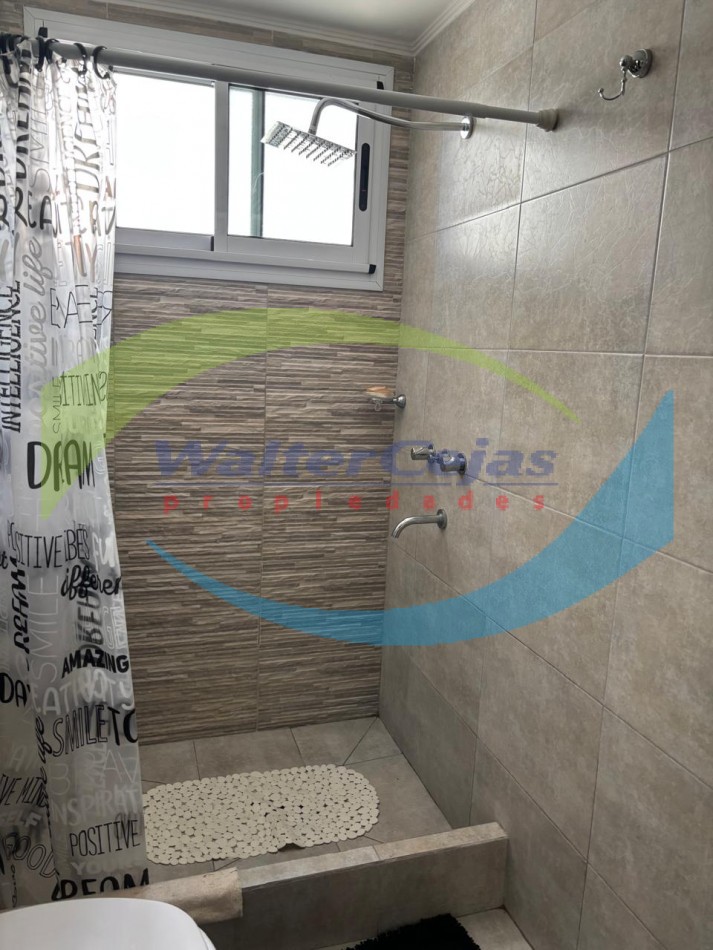 DEPARTAMENTO 3 AMBIENTES 