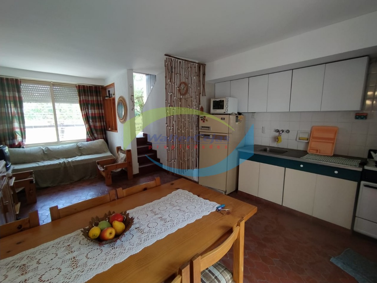 Duplex En zona Residencial
