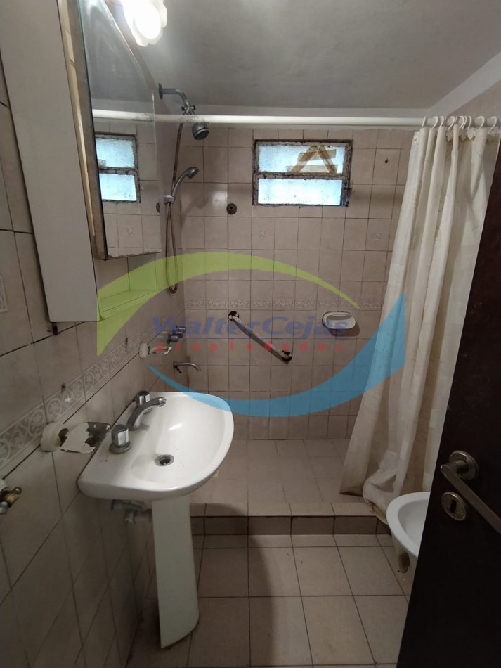 Casa 3 Ambientes en Alquiler Anual - Zona Centro