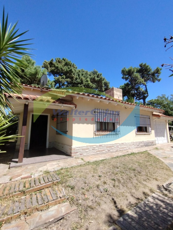 CASA 3 AMBIENTES 