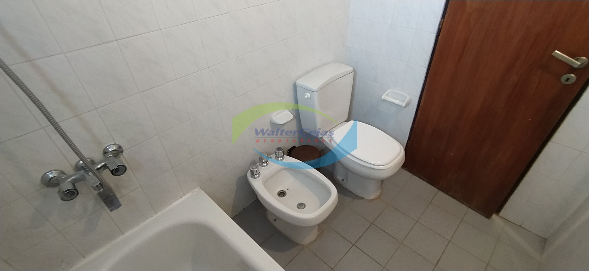 DEPARTAMENTO 3 AMBIENTES 