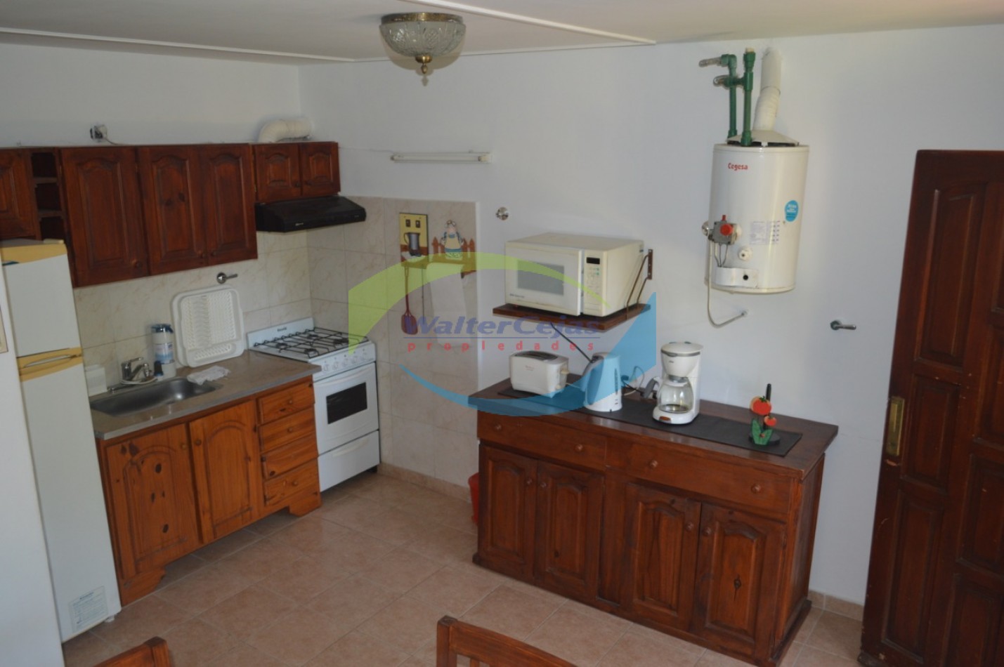 DUPLEX 3 AMBIENTES 