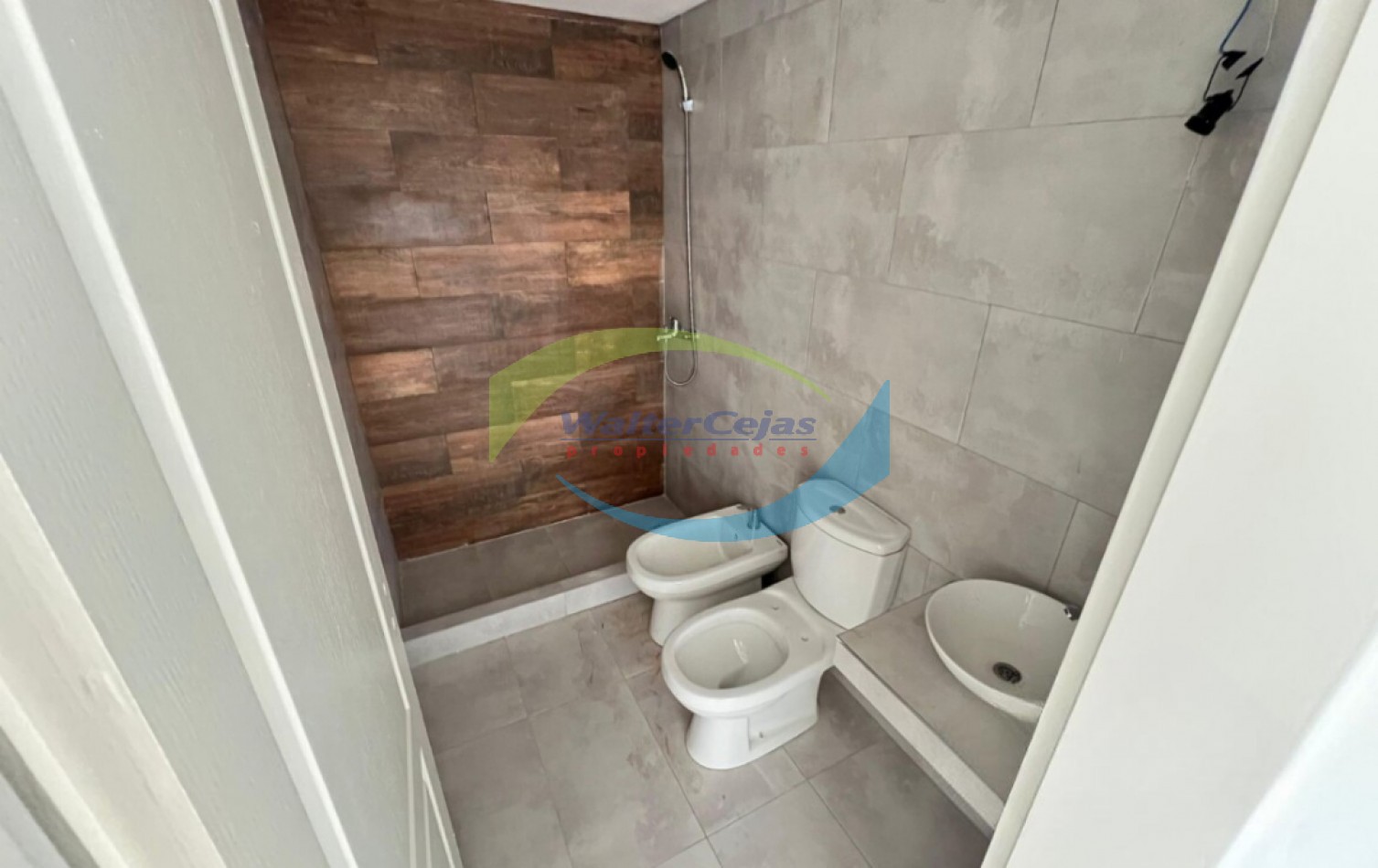 GESELL SUR - DEPARTAMENTO 2 AMBIENTES A ESTRENAR C/COCHERA ¡¡¡OPORTUNIDAD!!!
