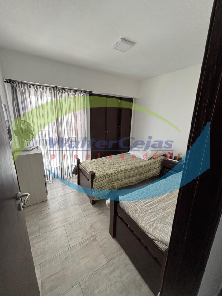 DEPARTAMENTO 3 AMBIENTES 