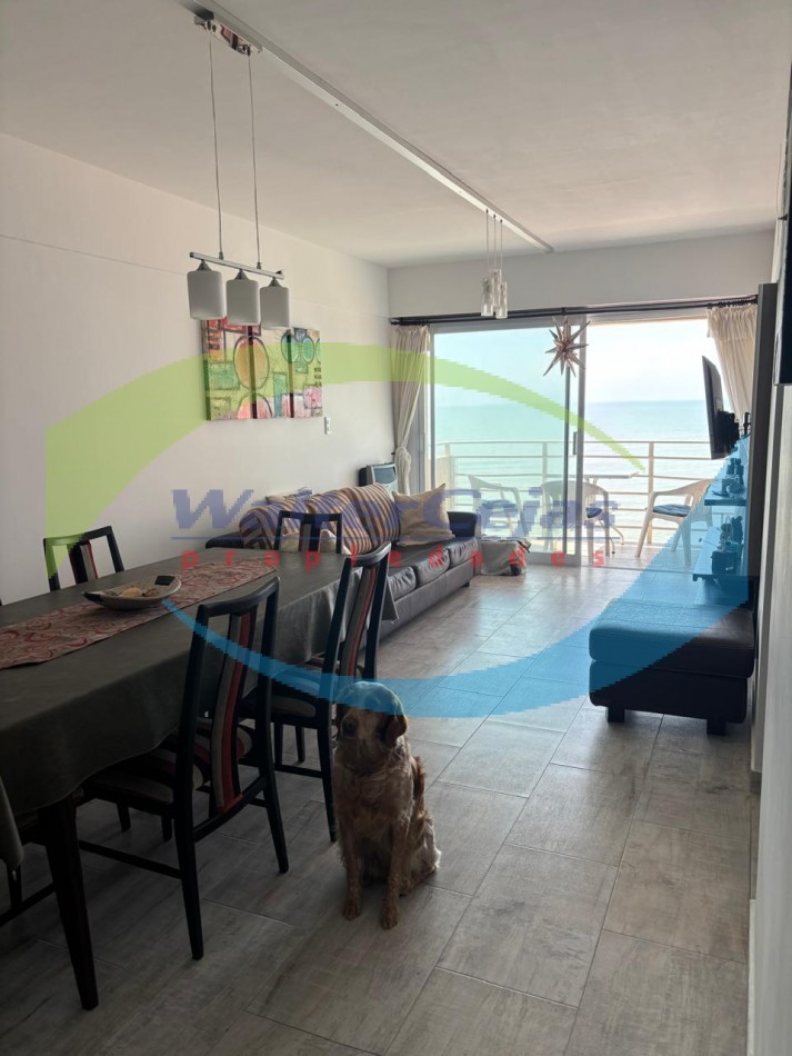 DEPARTAMENTO 3 AMBIENTES 