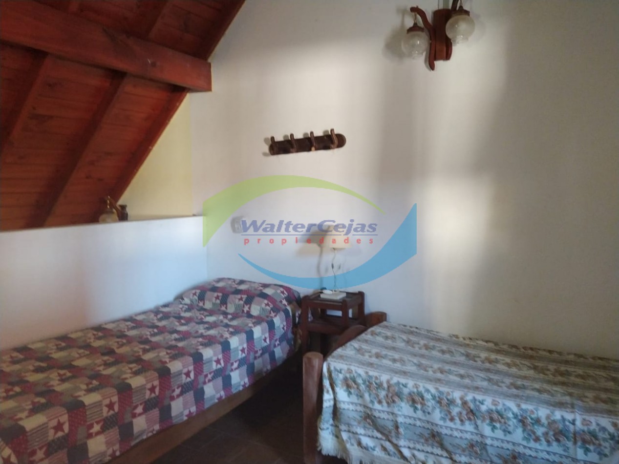 DEPARTAMENTO 3 AMBIENTES