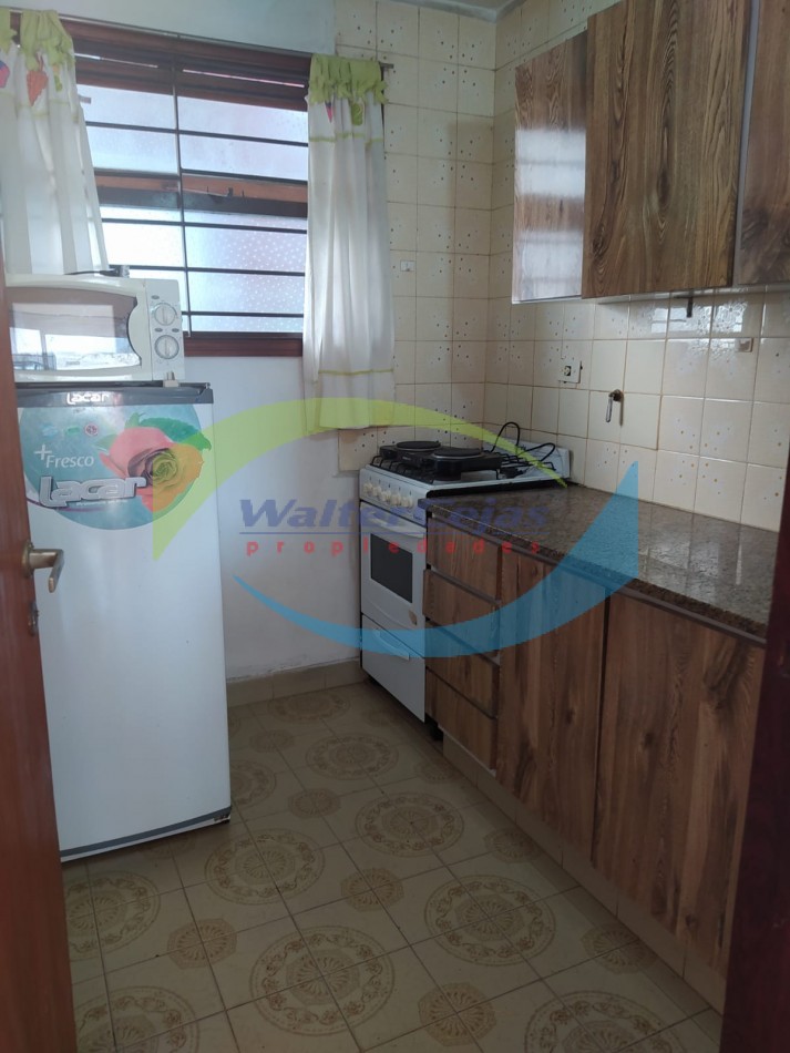 DEPARTAMENTO 3 AMBIENTES 