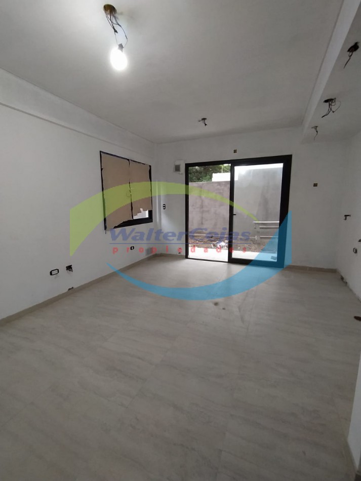 DEPARTAMENTO 2 AMBIENTES A ESTRENAR 