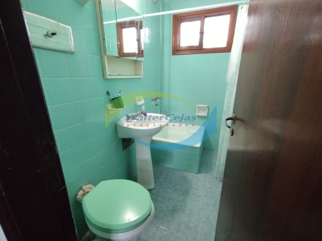 DEPARTAMENTO 3 AMBIENTES 