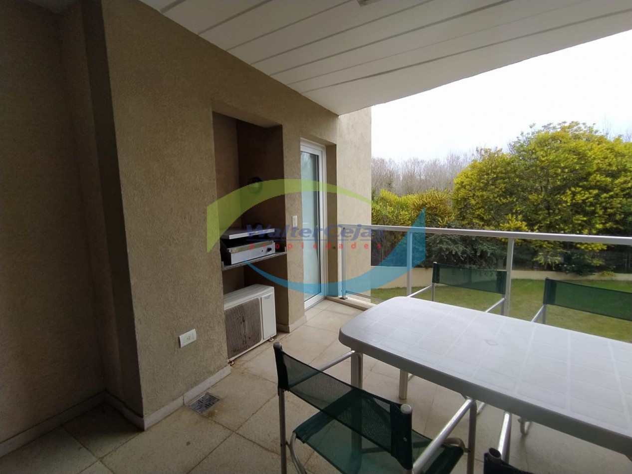 DEPARTAMENTO 3 AMBIENTES 