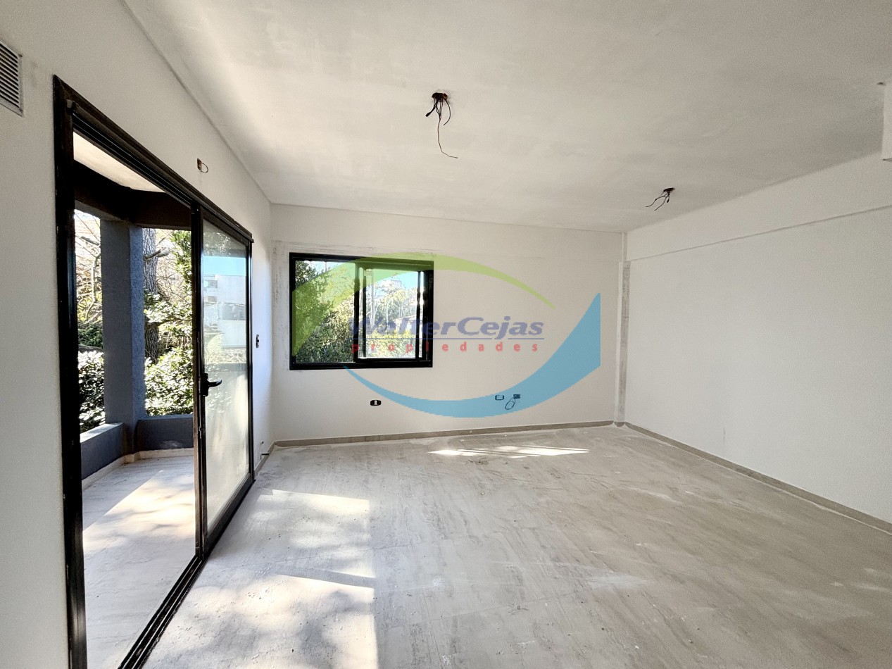 DEPARTAMENTO 2 AMBIENTES A ESTRENAR 