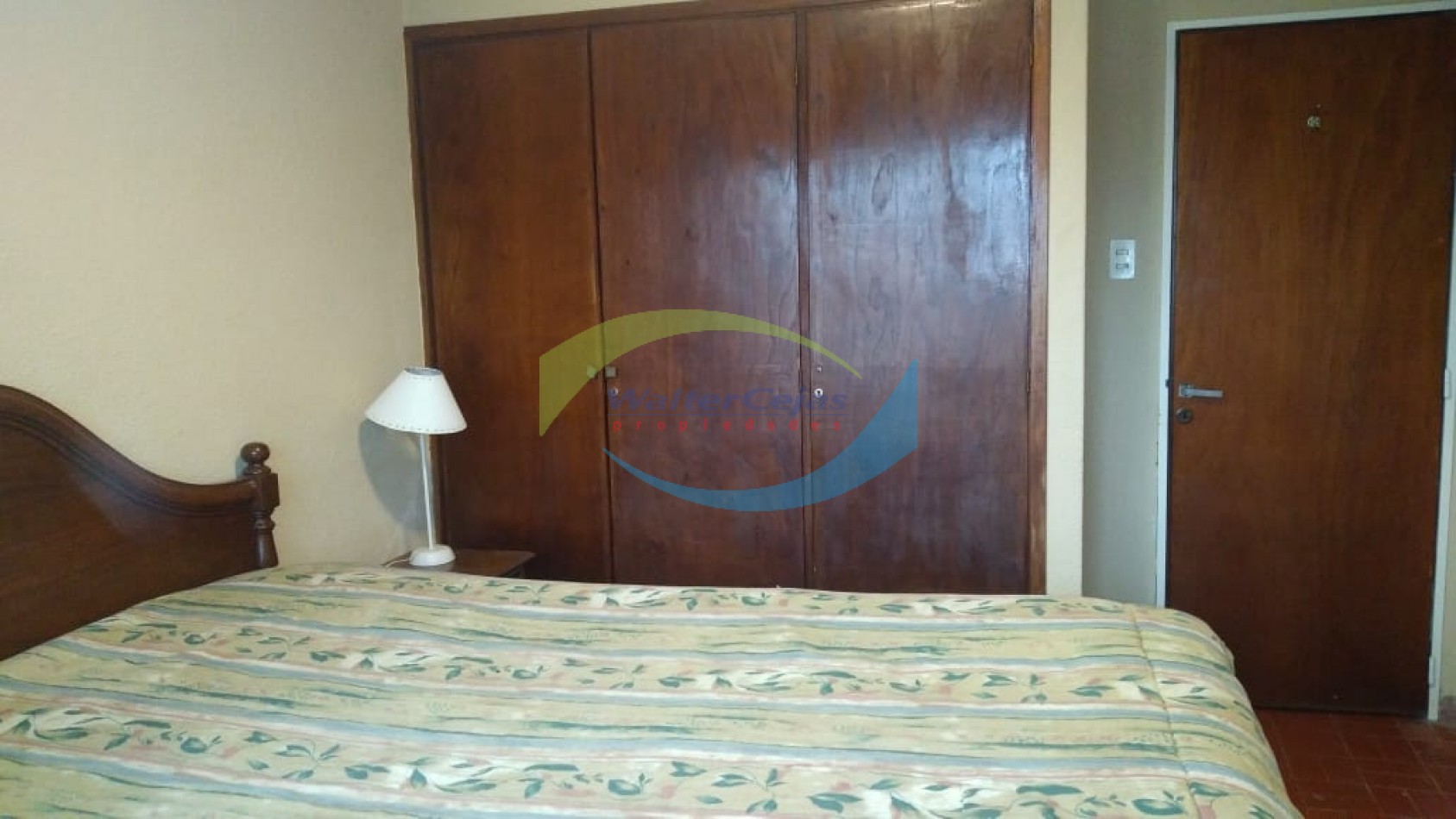 DEPARTAMENTO 3 AMBIENTES 