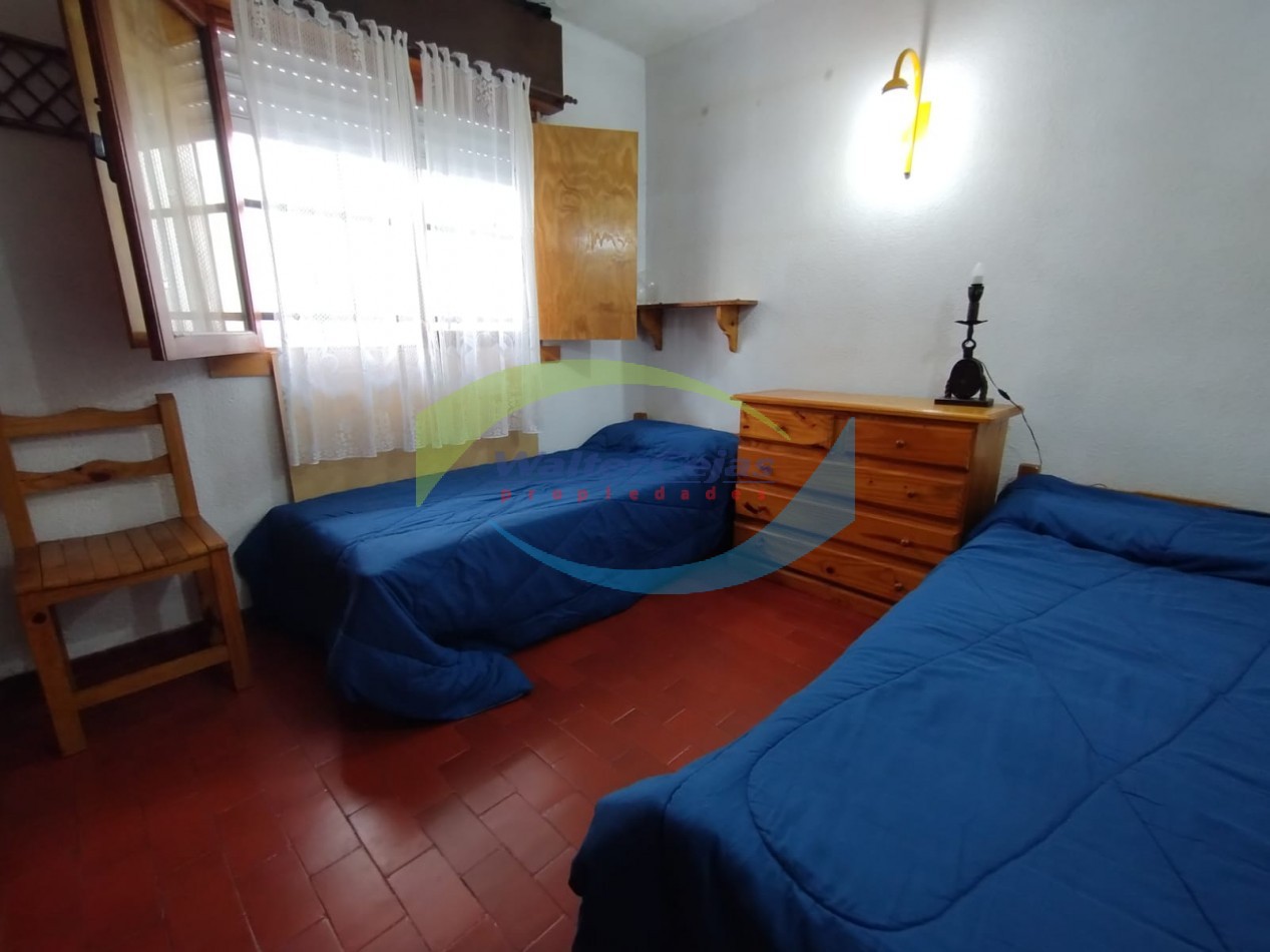 DEPARTAMENTO 2 AMBIENTES - ZONA HOSPITAL- IDEAL VIVIENDA PERMANENTE
