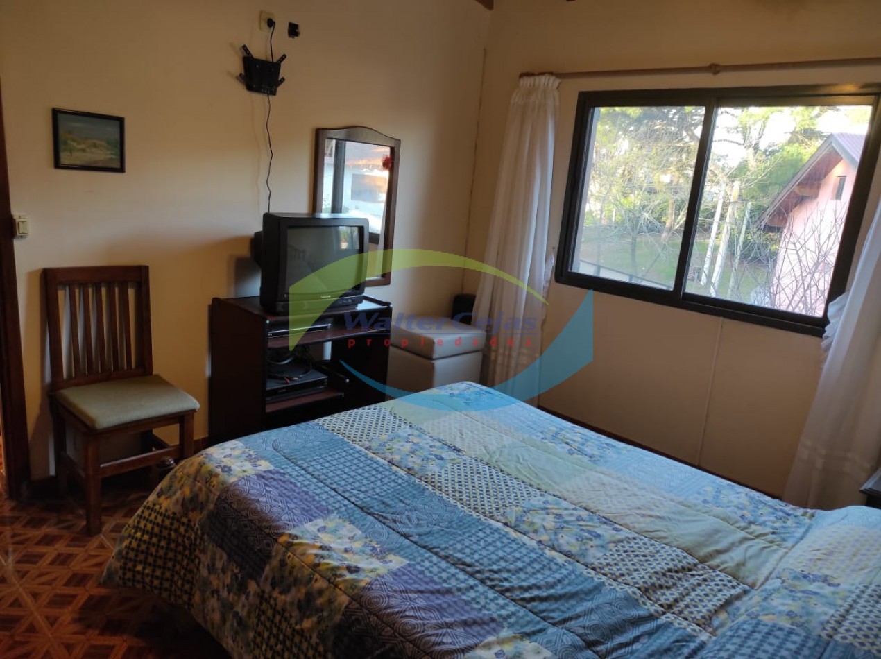 DUPLEX 3 AMBIENTES 