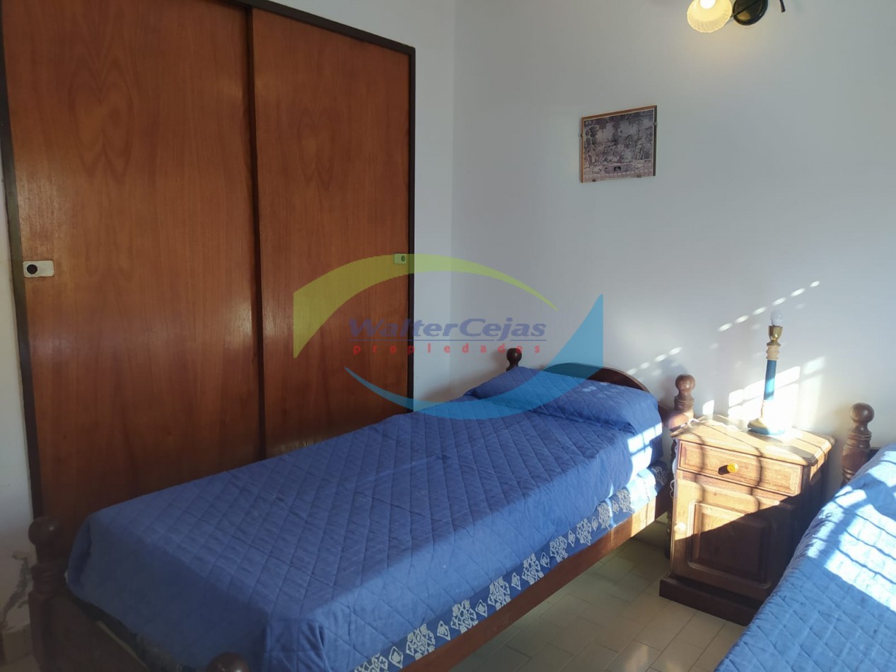 DEPARTAMENTO 3 AMBIENTES 