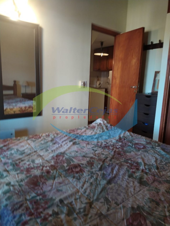 DEPARTAMENTO 3 AMBIENTES