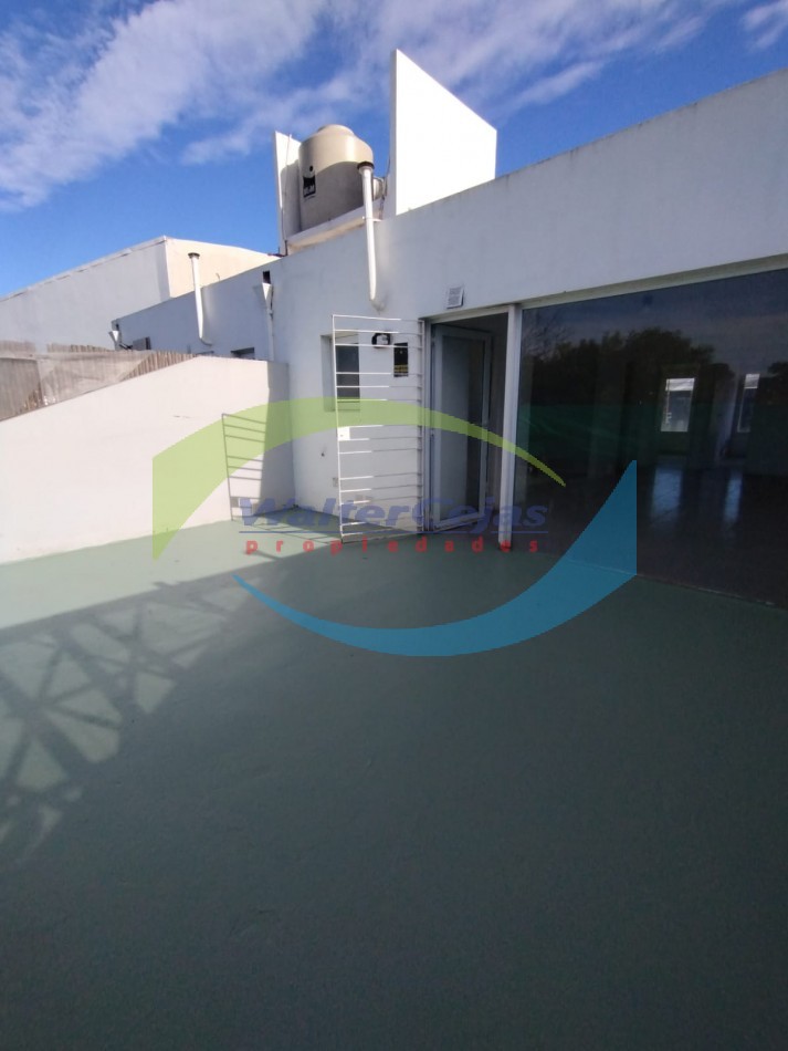 DEPARTAMENTO 3 AMBIENTES CON GAS NATURAL