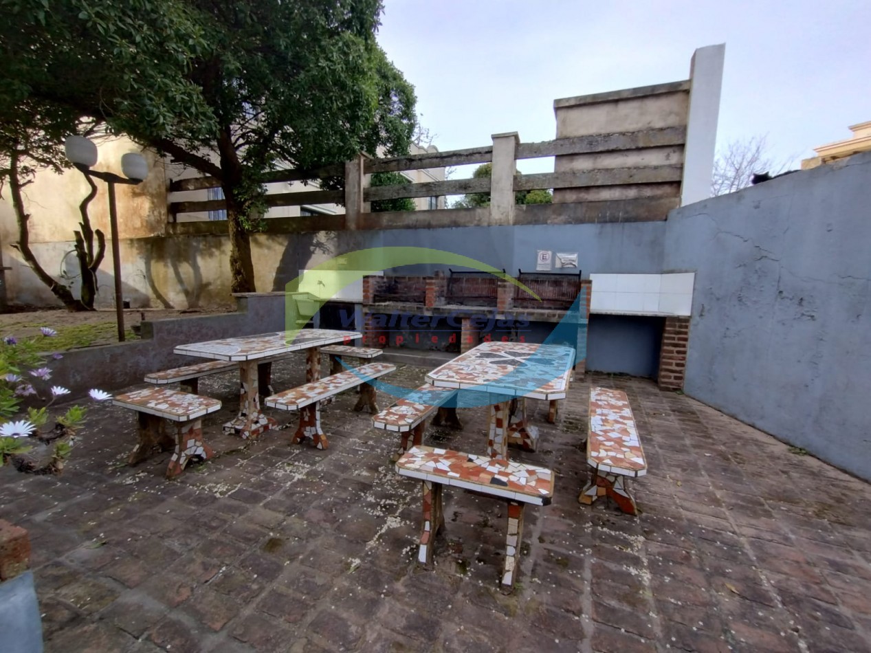 DEPARTAMENTO 3 AMBIENTES EN VENTA - ZONA MUELLE-