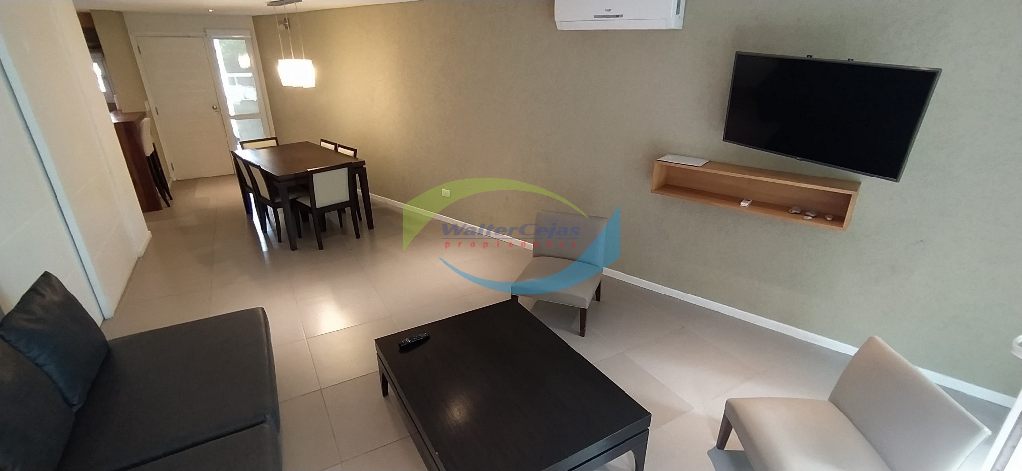 DEPARTAMENTO 3 AMBIENTES 