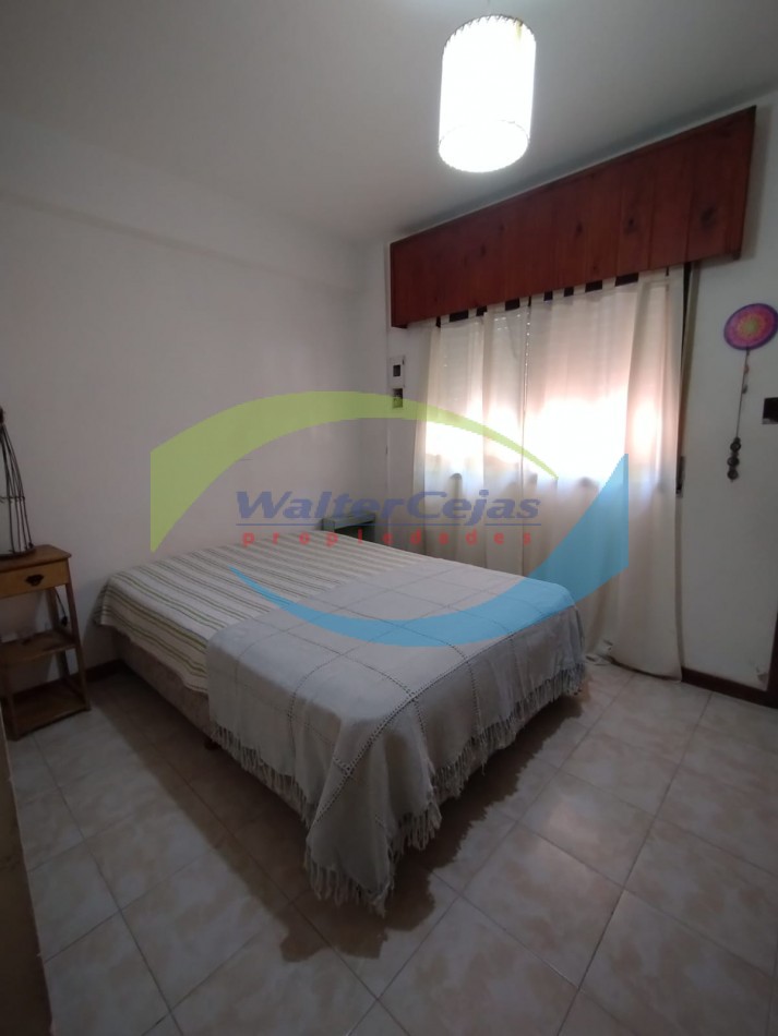 DEPARTAMENTO 2 AMBIENTES EN PLANTA BAJA - ZONA SUR - UNIDAD 3