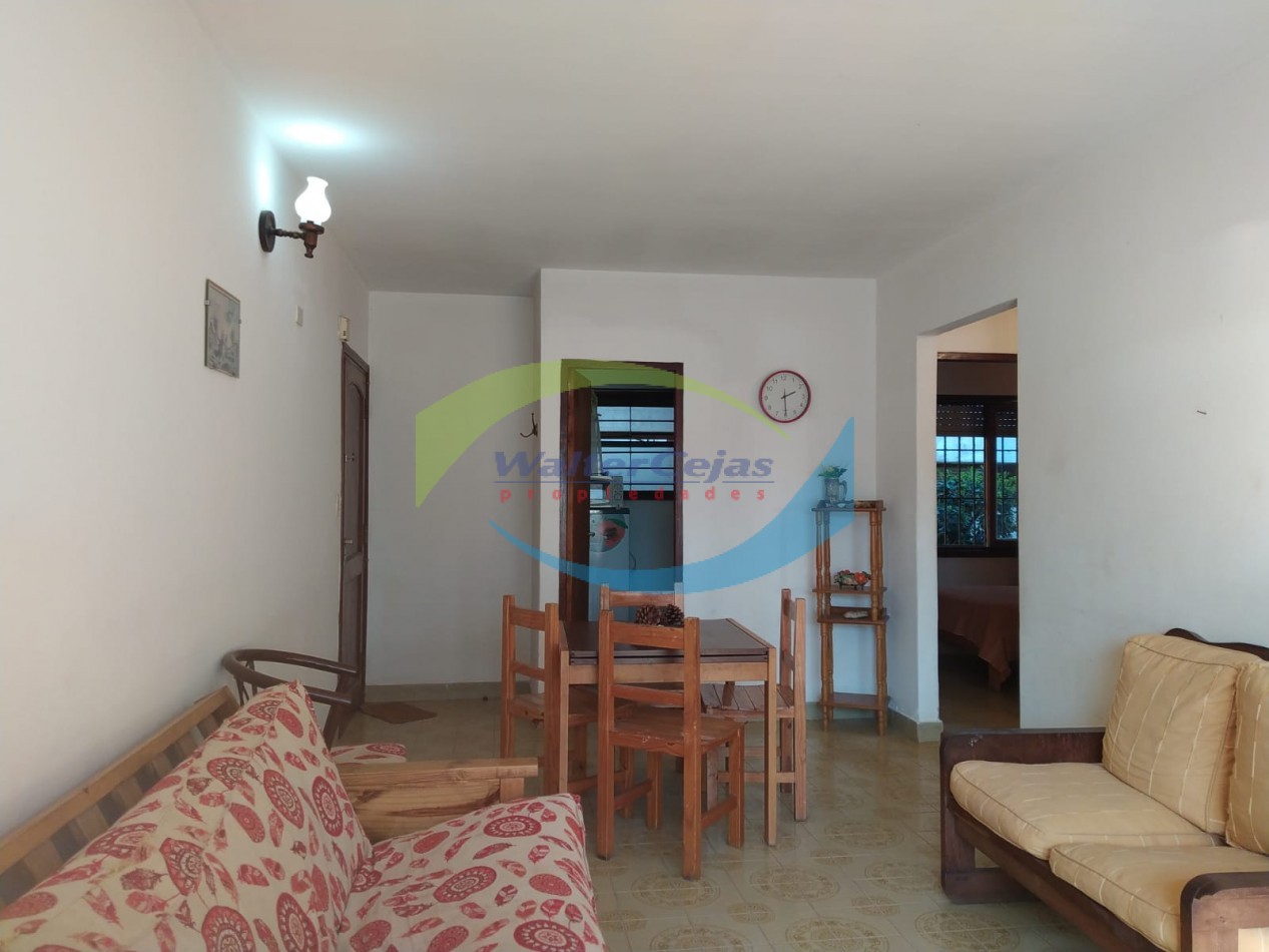 DEPARTAMENTO 3 AMBIENTES 