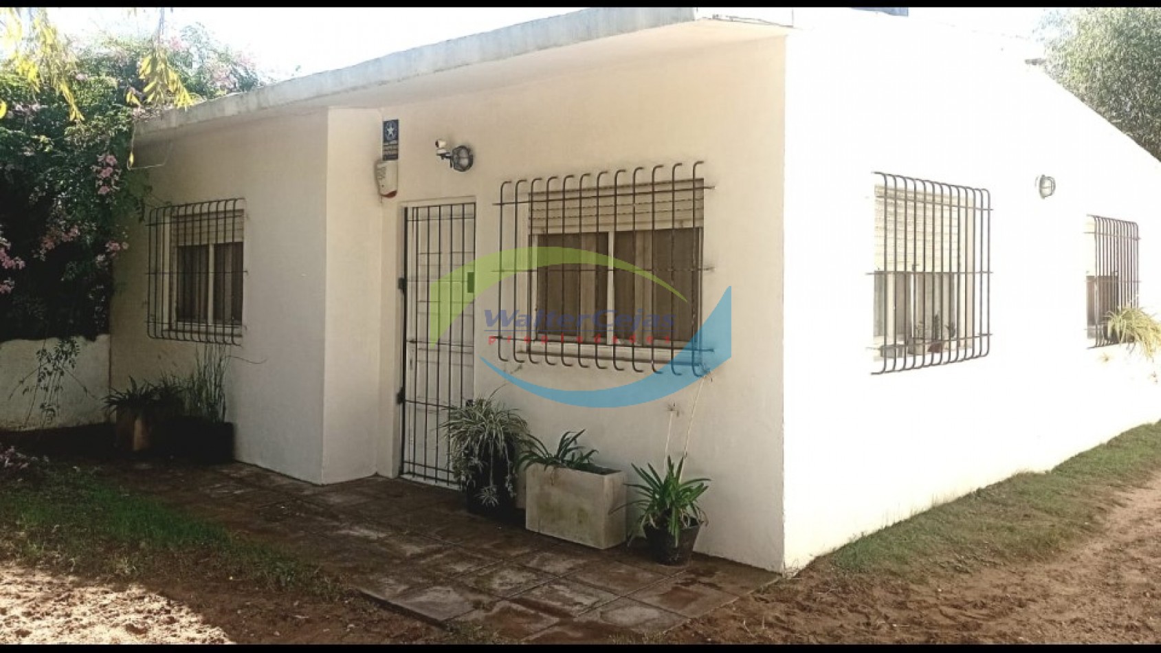 CASA 3 AMBIENTES 