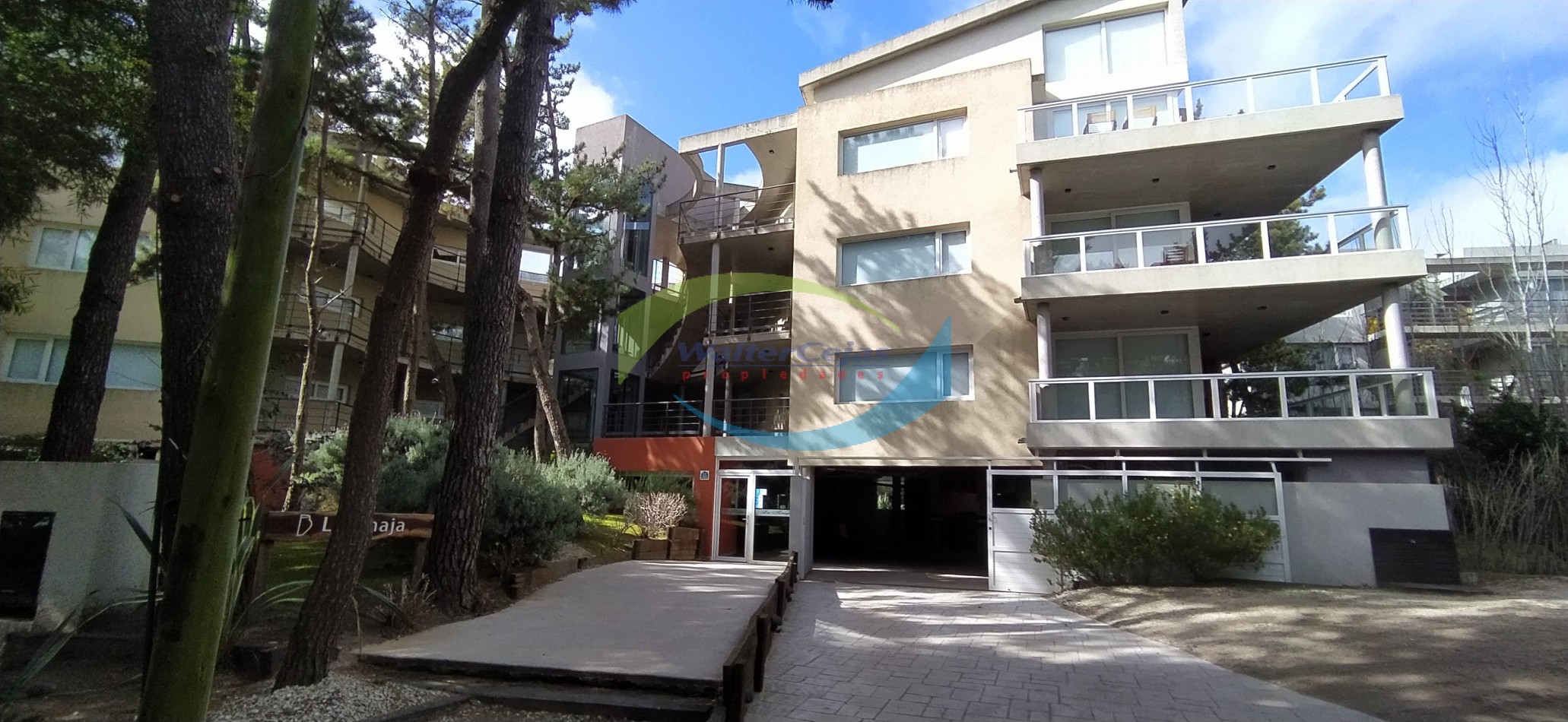 DEPARTAMENTO 3 AMBIENTES 