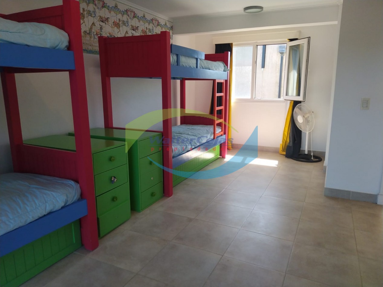 CASA 7 AMBIENTES 