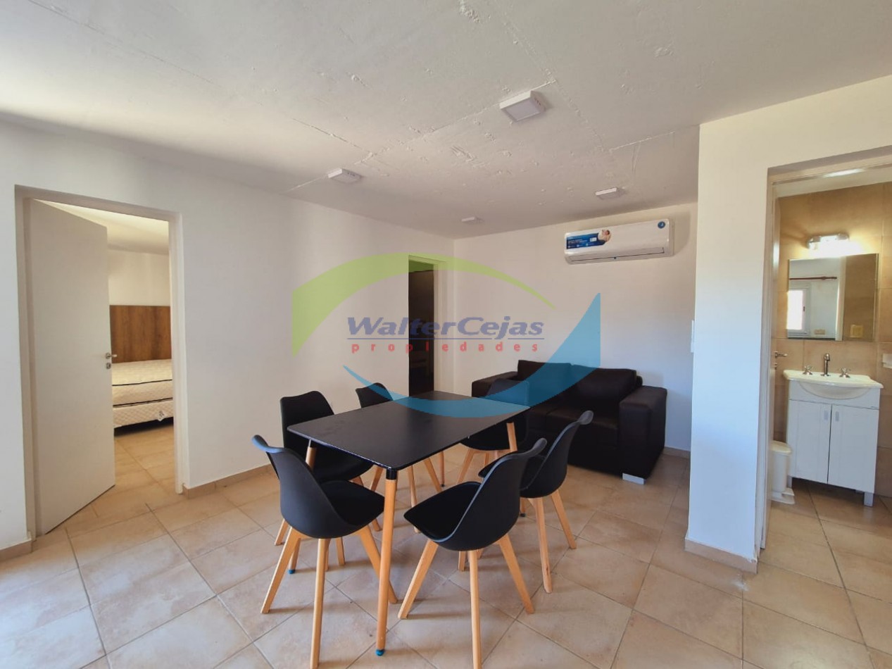CASA 3 AMBIENTES 