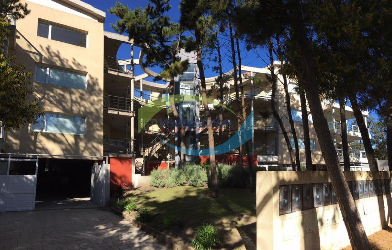 DEPARTAMENTO 3 AMBIENTES 