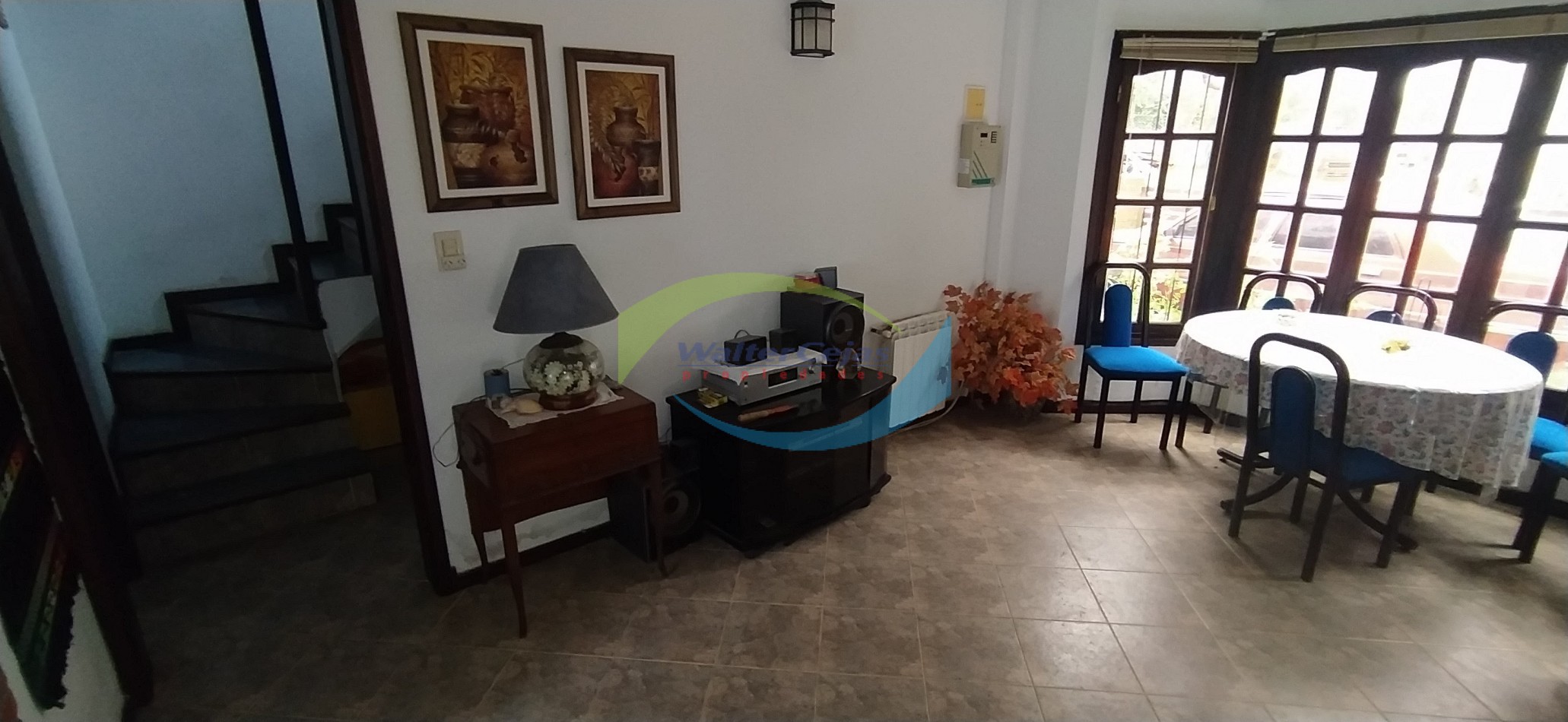 Duplex Centro