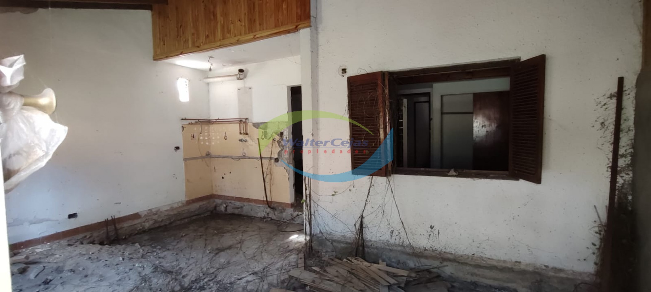 DUPLEX 4 AMBIENTES 