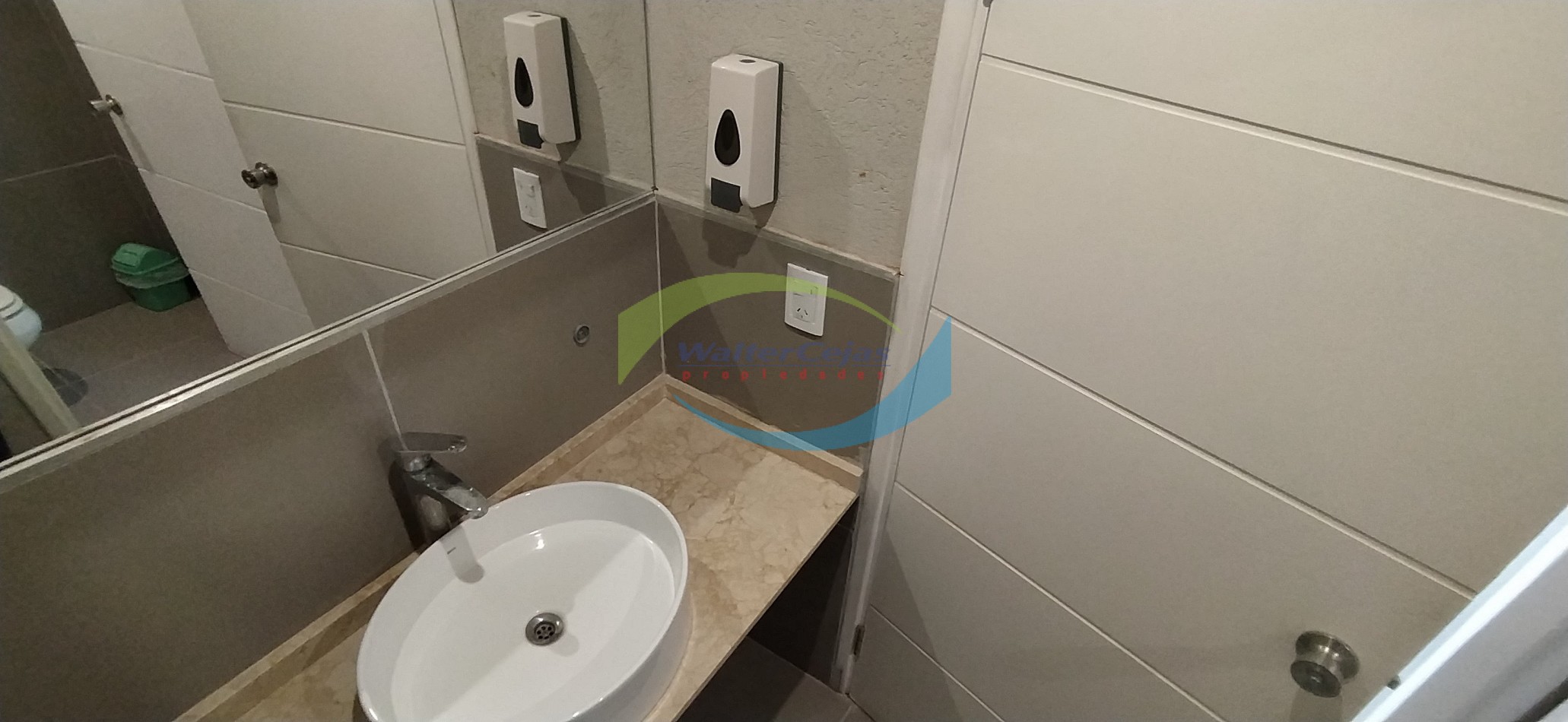 DEPARTAMENTO 3 AMBIENTES 