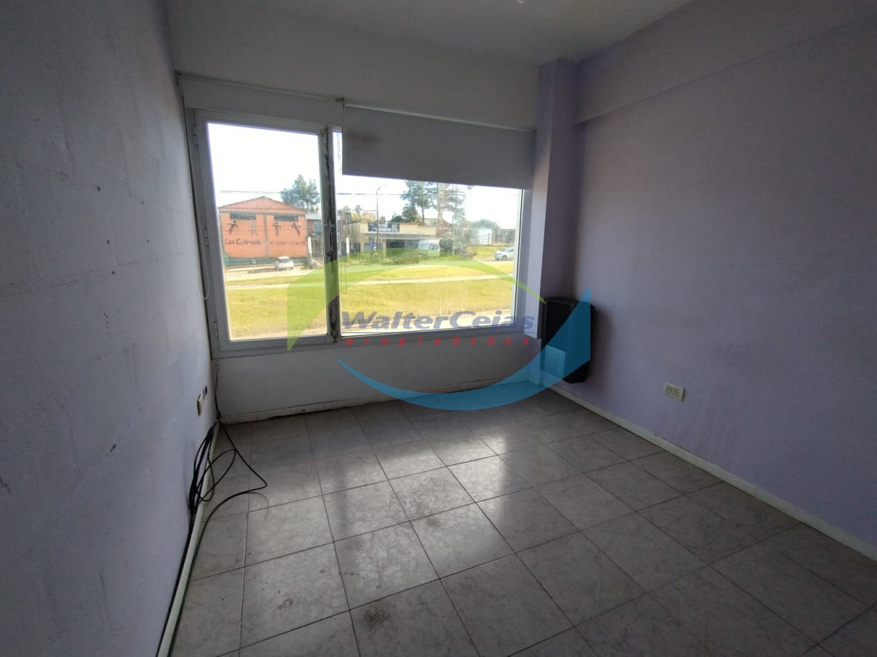 DEPARTAMENTO 3 AMBIENTES CON GAS NATURAL