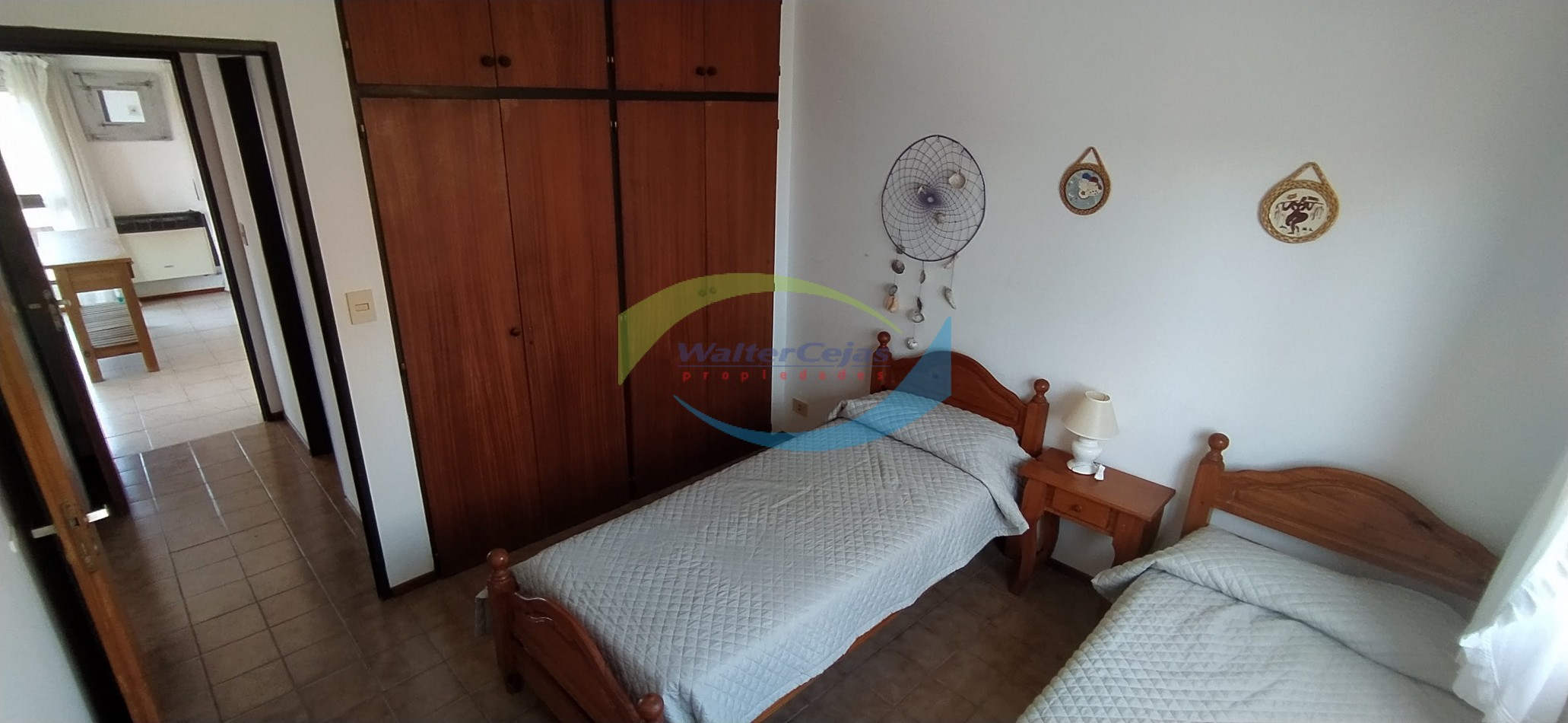 DEPARTAMENTO 3 AMBIENTES 