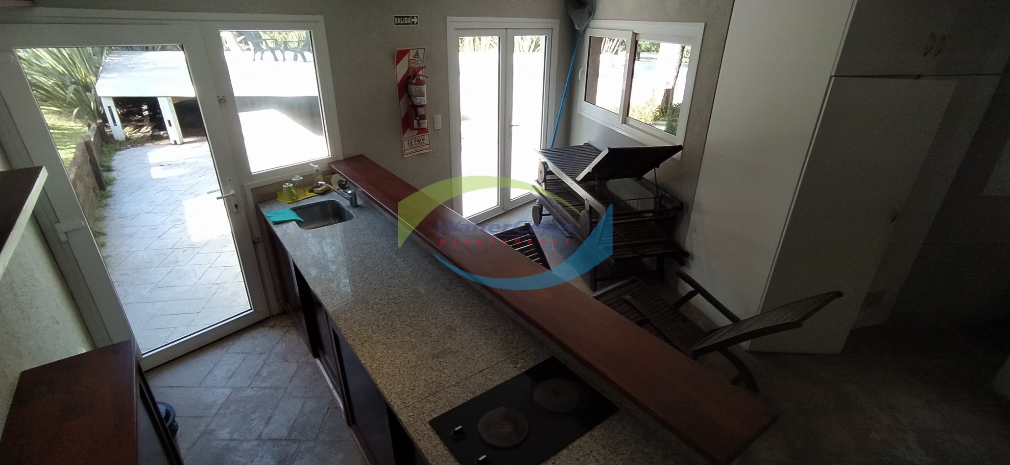 DEPARTAMENTO 3 AMBIENTES 