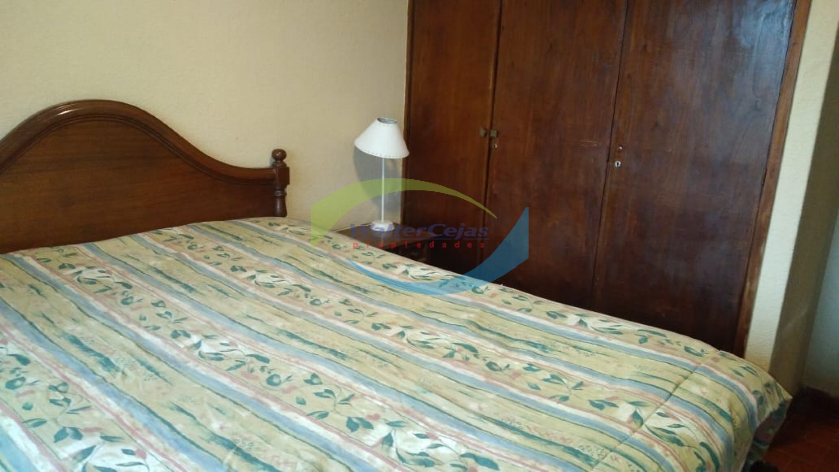 DEPARTAMENTO 3 AMBIENTES 