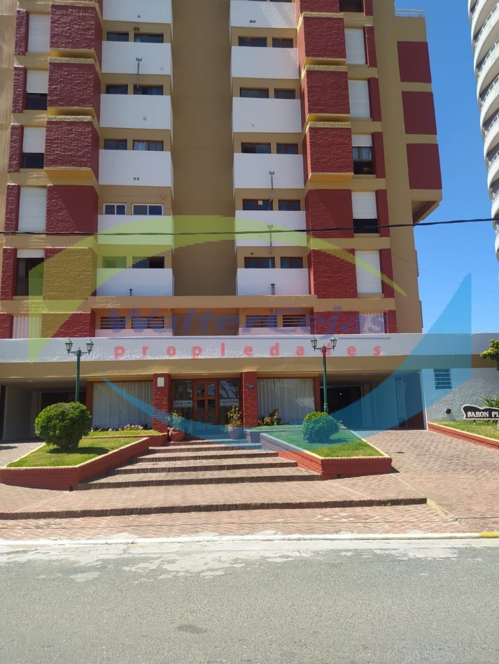 DEPARTAMENTO 3 AMBIENTES 