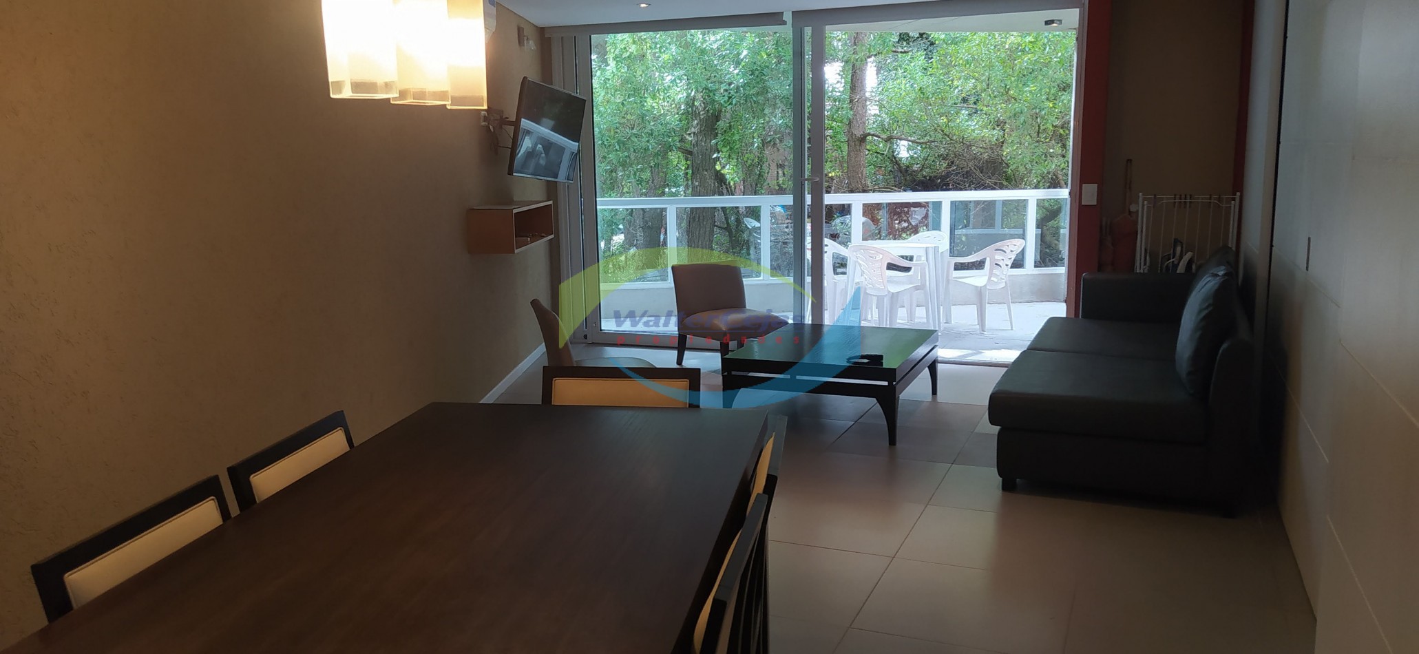 DEPARTAMENTO 3 AMBIENTES 