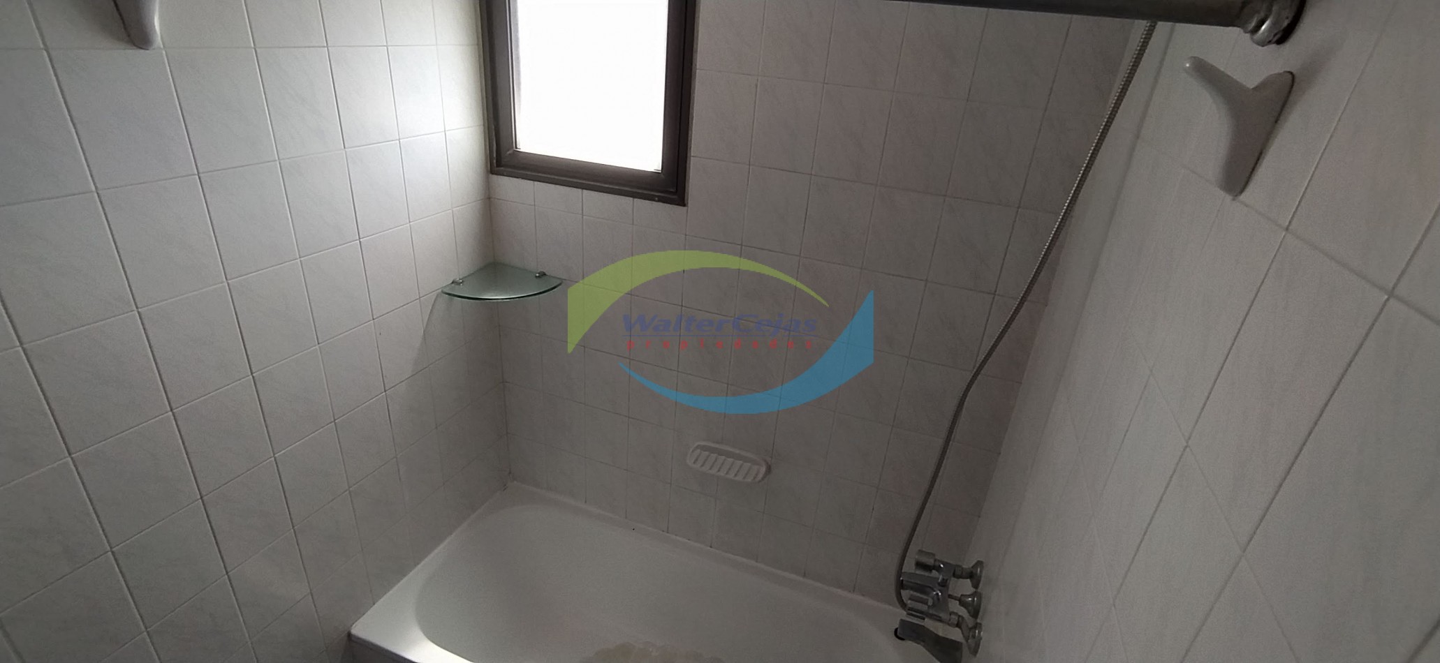 DEPARTAMENTO 3 AMBIENTES 