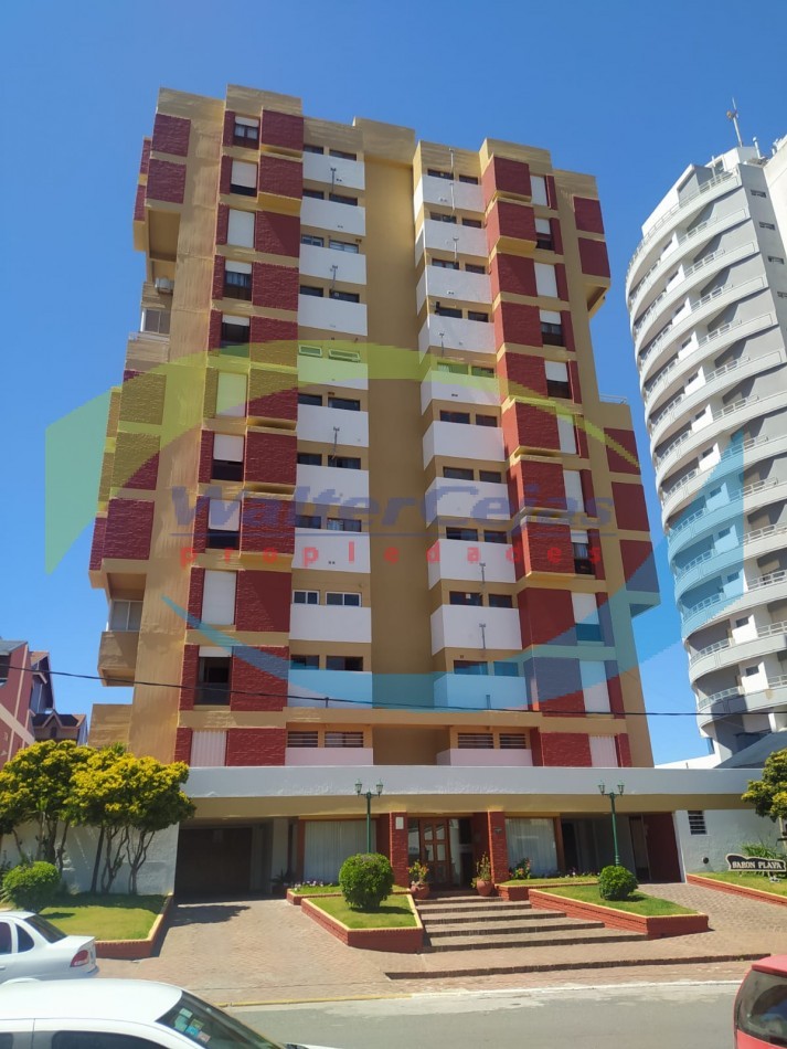 DEPARTAMENTO 3 AMBIENTES 